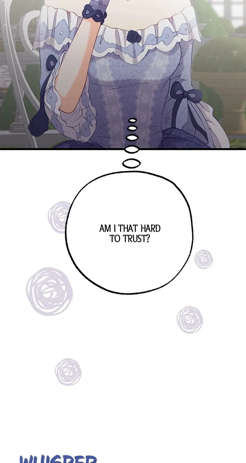 The Murdered Princess Got a Job as a Treasonous Agent Chapter 41 page 166 - 