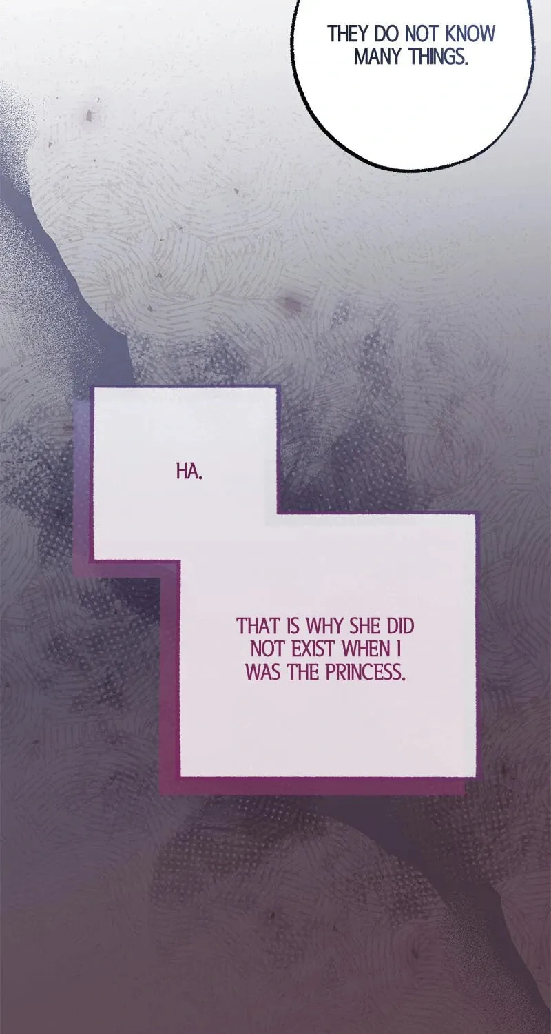 The Murdered Princess Got a Job as a Treasonous Agent Chapter 41 page 172 - 
