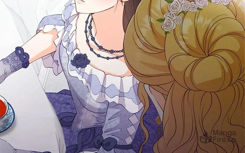 The Murdered Princess Got a Job as a Treasonous Agent Chapter 41 page 177 - 
