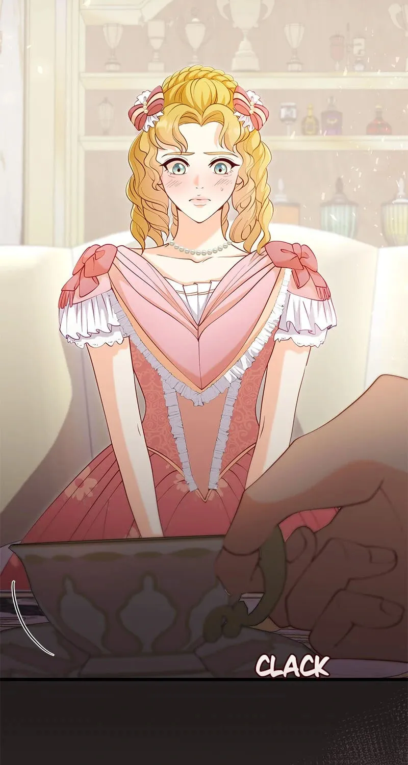 The Murdered Princess Got a Job as a Treasonous Agent Chapter 41 page 3 - 