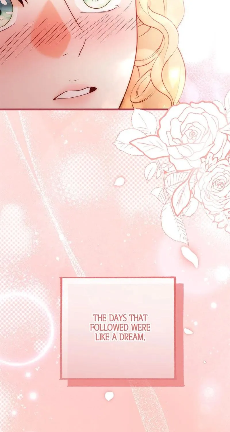 The Murdered Princess Got a Job as a Treasonous Agent Chapter 41 page 22 - 