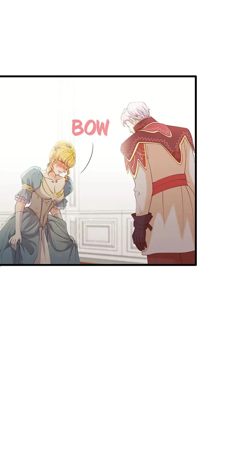 The Murdered Princess Got a Job as a Treasonous Agent Chapter 41 page 40 - 