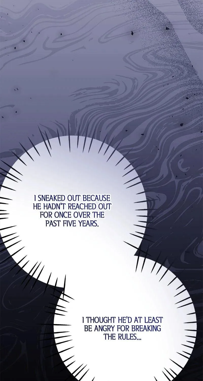 The Murdered Princess Got a Job as a Treasonous Agent Chapter 41 page 46 - 