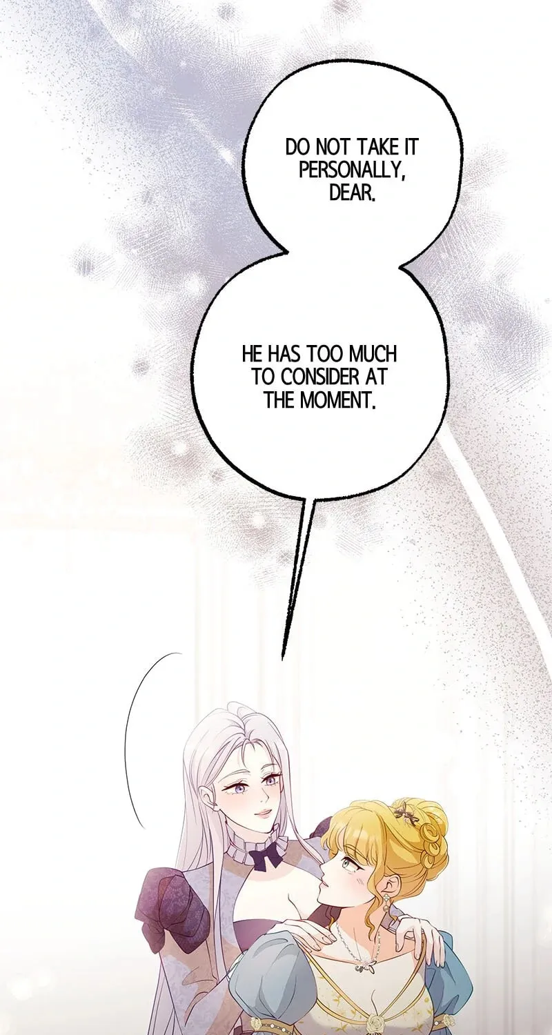 The Murdered Princess Got a Job as a Treasonous Agent Chapter 41 page 52 - 