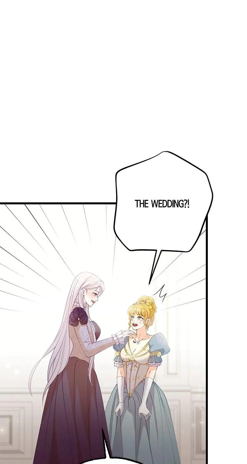 The Murdered Princess Got a Job as a Treasonous Agent Chapter 41 page 56 - 
