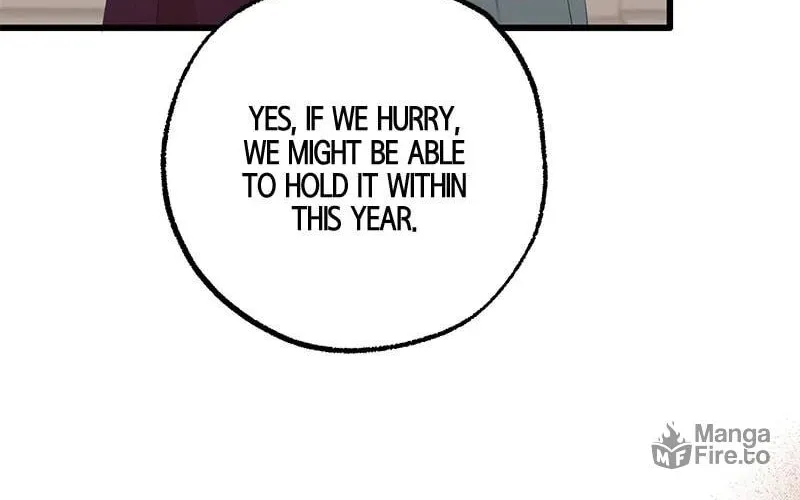 The Murdered Princess Got a Job as a Treasonous Agent Chapter 41 page 57 - 