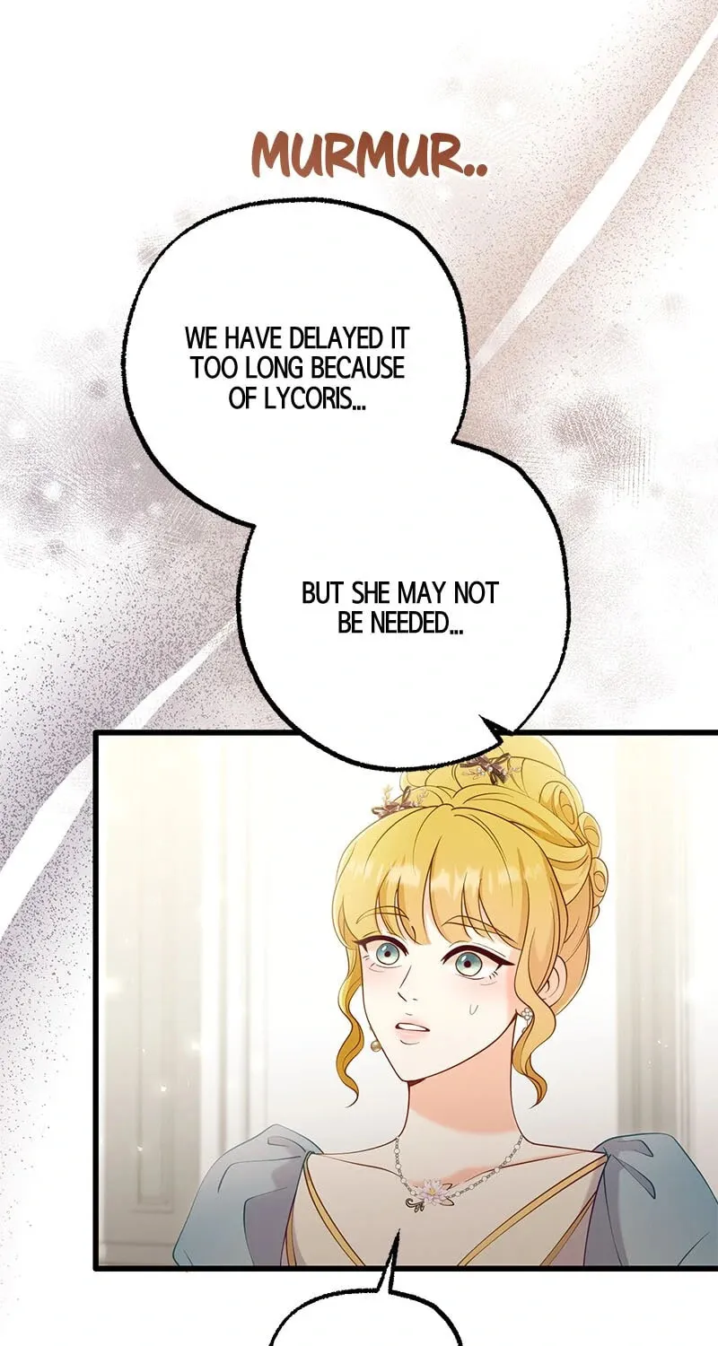The Murdered Princess Got a Job as a Treasonous Agent Chapter 41 page 58 - 