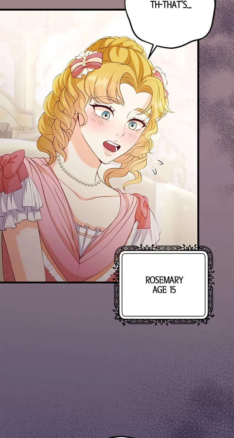 The Murdered Princess Got a Job as a Treasonous Agent Chapter 41 page 7 - 