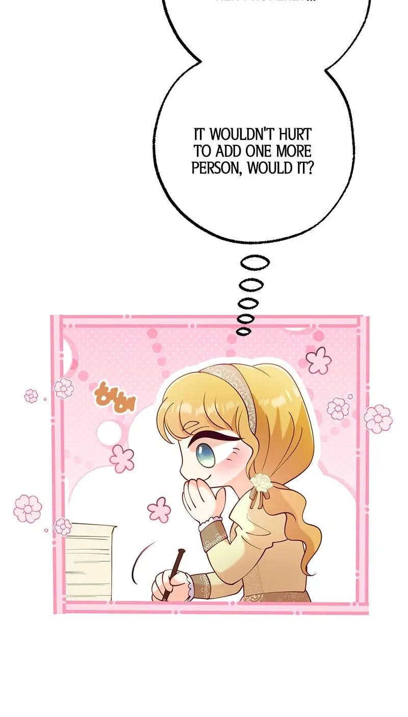 The Murdered Princess Got a Job as a Treasonous Agent Chapter 41 page 71 - 