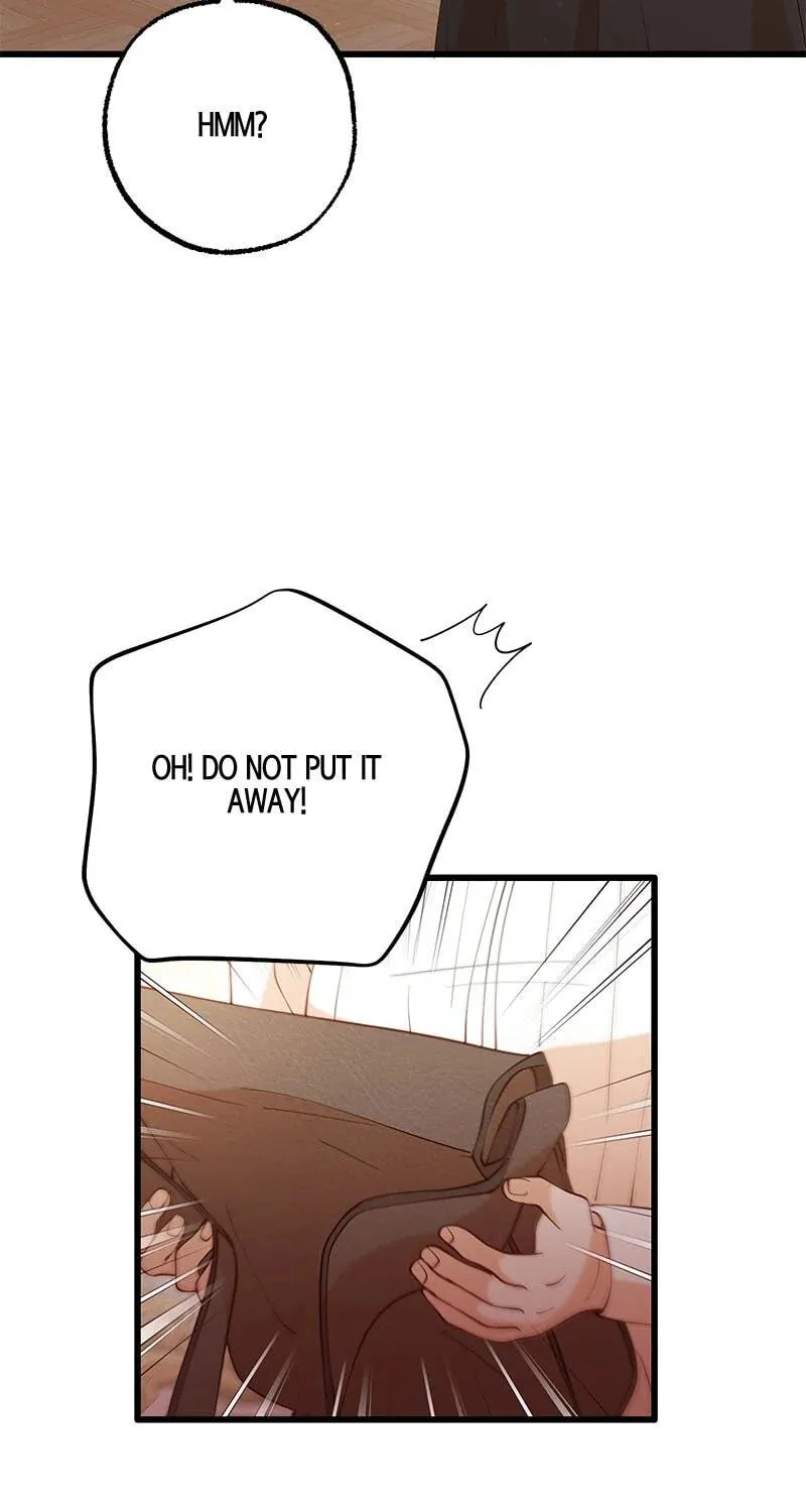 The Murdered Princess Got a Job as a Treasonous Agent Chapter 41 page 74 - 