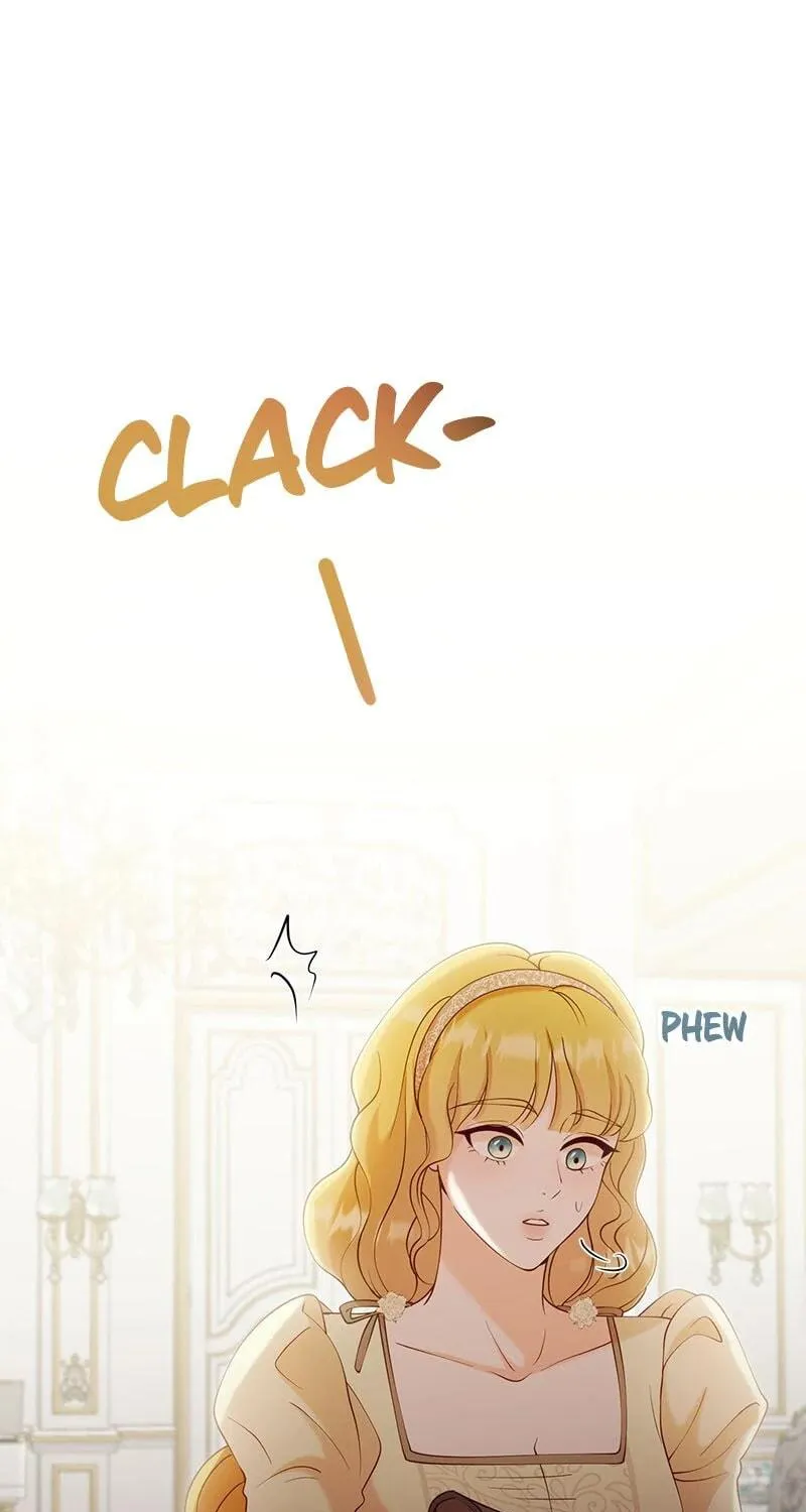 The Murdered Princess Got a Job as a Treasonous Agent Chapter 41 page 78 - 