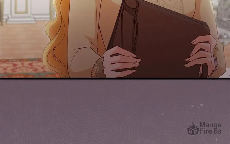 The Murdered Princess Got a Job as a Treasonous Agent Chapter 41 page 79 - 