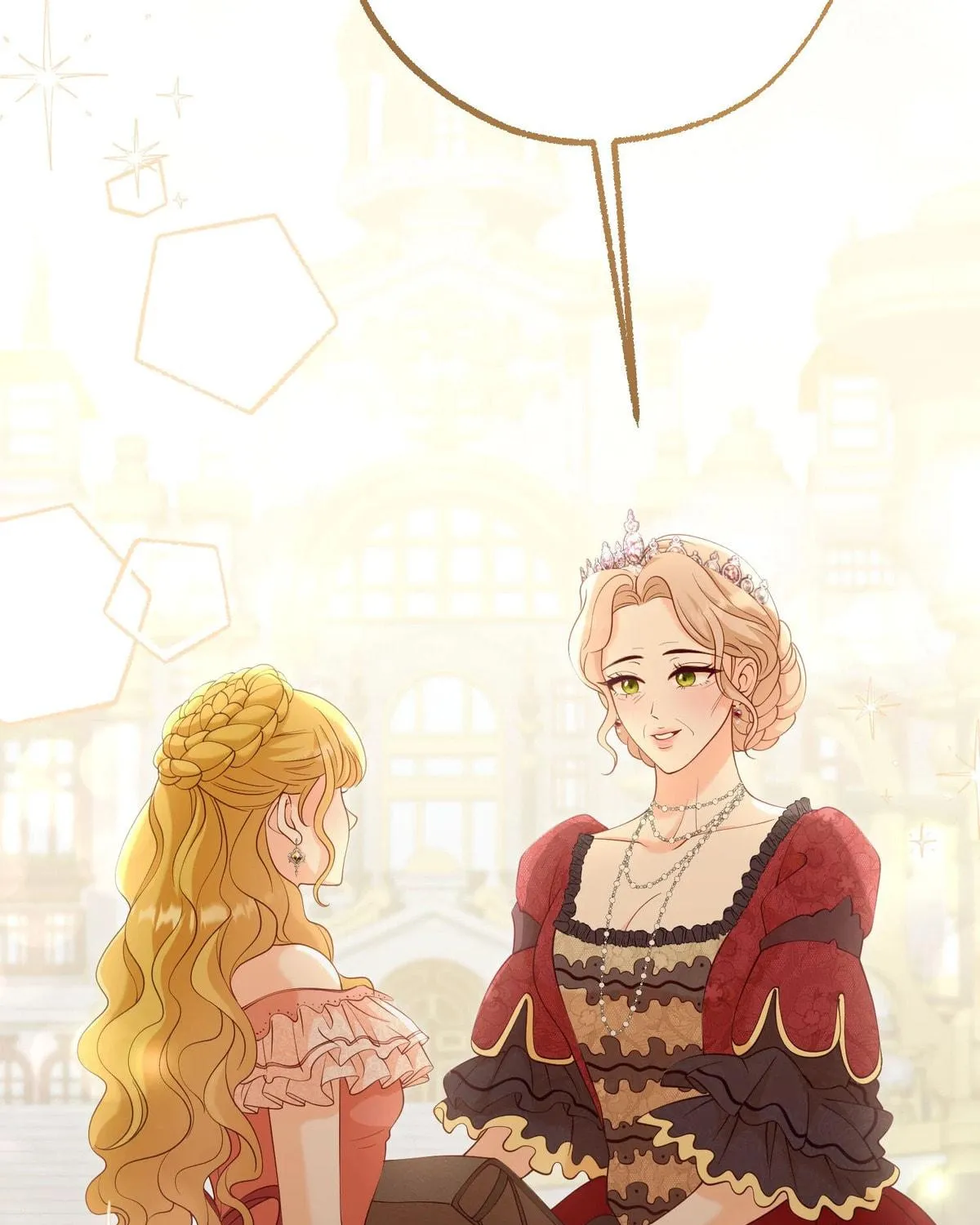 The Murdered Princess Got a Job as a Treasonous Agent Chapter 41 page 90 - 