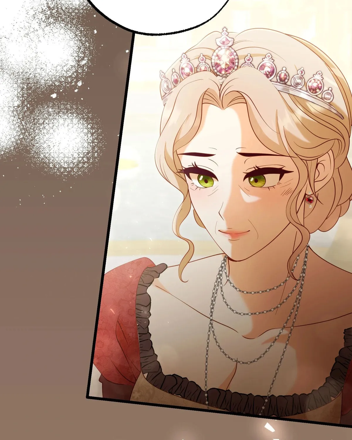 The Murdered Princess Got a Job as a Treasonous Agent Chapter 41 page 98 - 