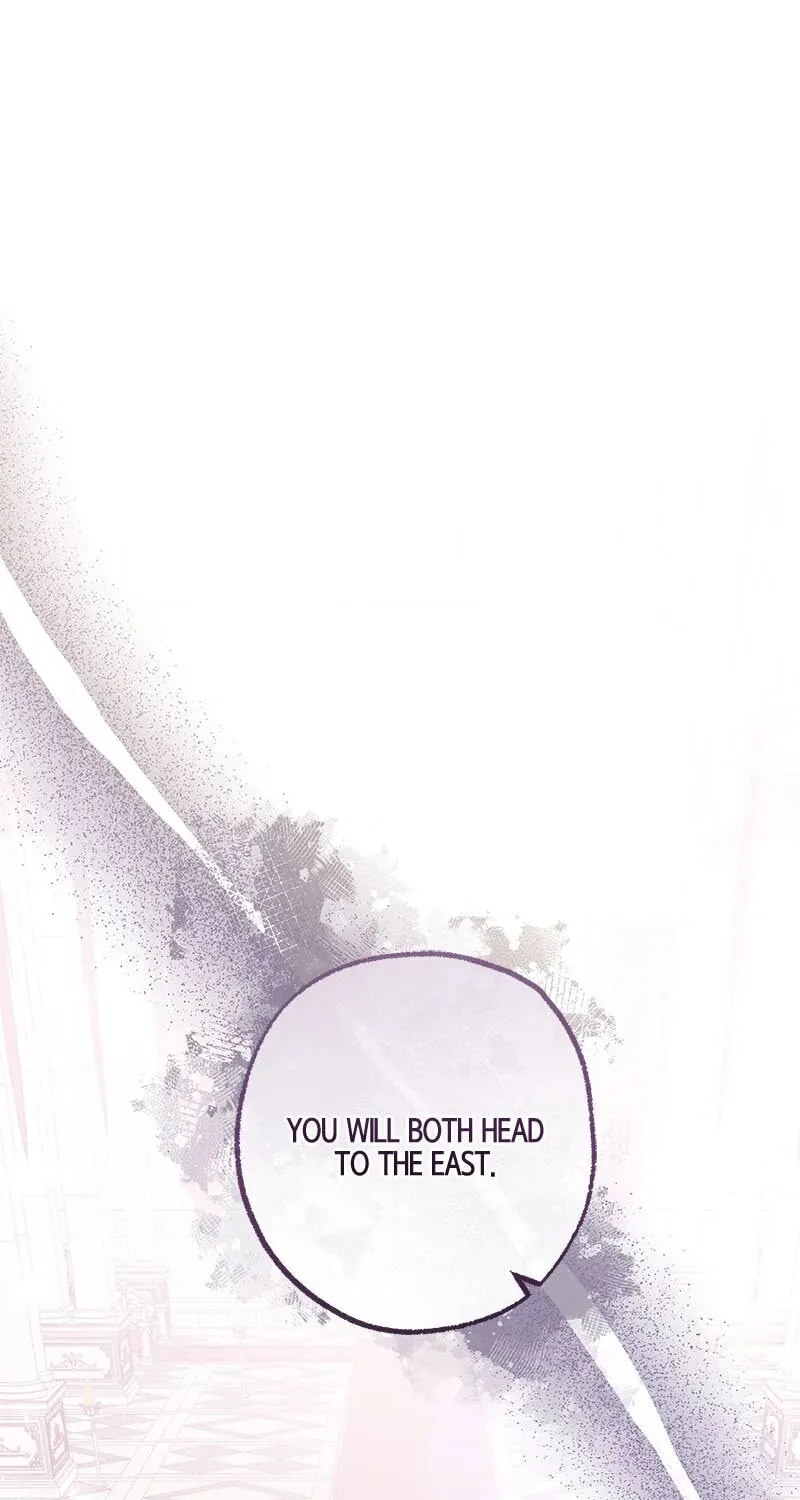 The Murdered Princess Got a Job as a Treasonous Agent Chapter 42 page 1 - 