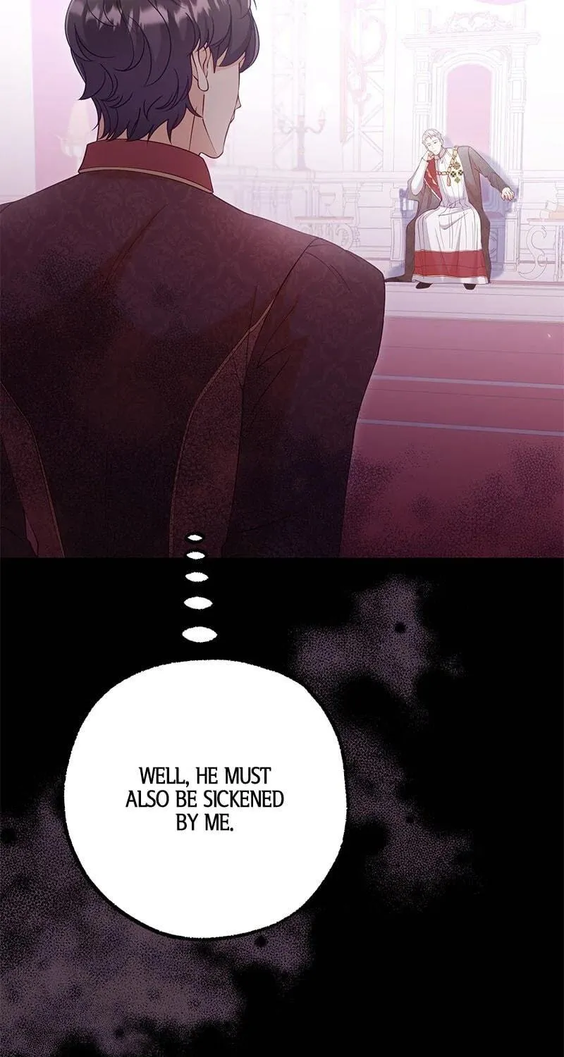 The Murdered Princess Got a Job as a Treasonous Agent Chapter 42 page 11 - 