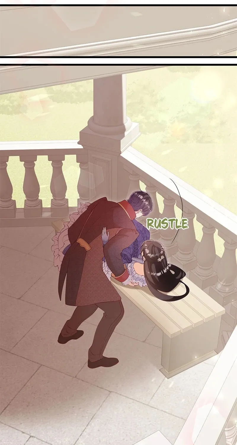 The Murdered Princess Got a Job as a Treasonous Agent Chapter 42 page 119 - 