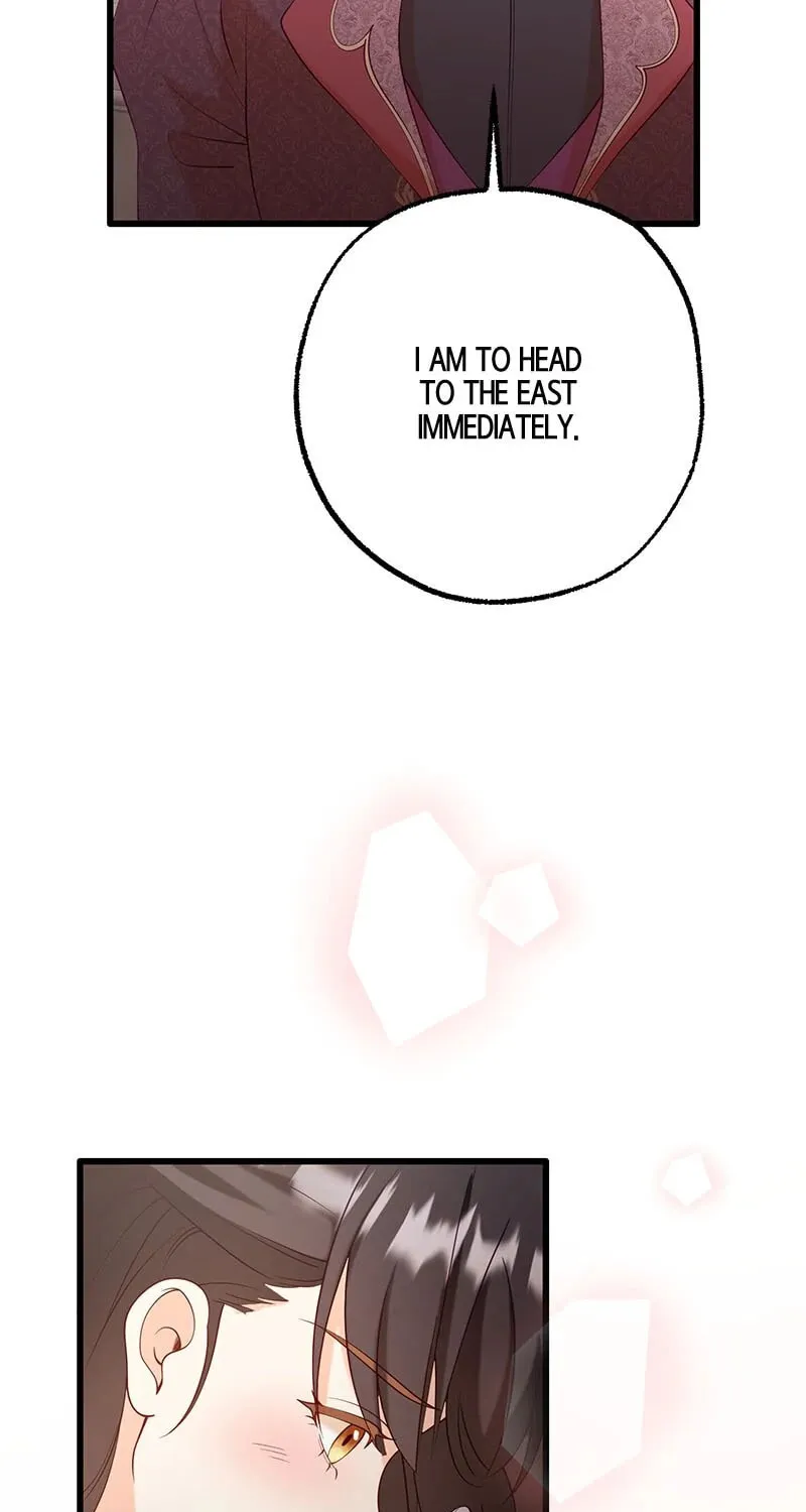 The Murdered Princess Got a Job as a Treasonous Agent Chapter 42 page 125 - 