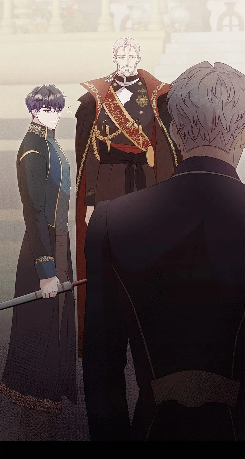 The Murdered Princess Got a Job as a Treasonous Agent Chapter 42 page 15 - 