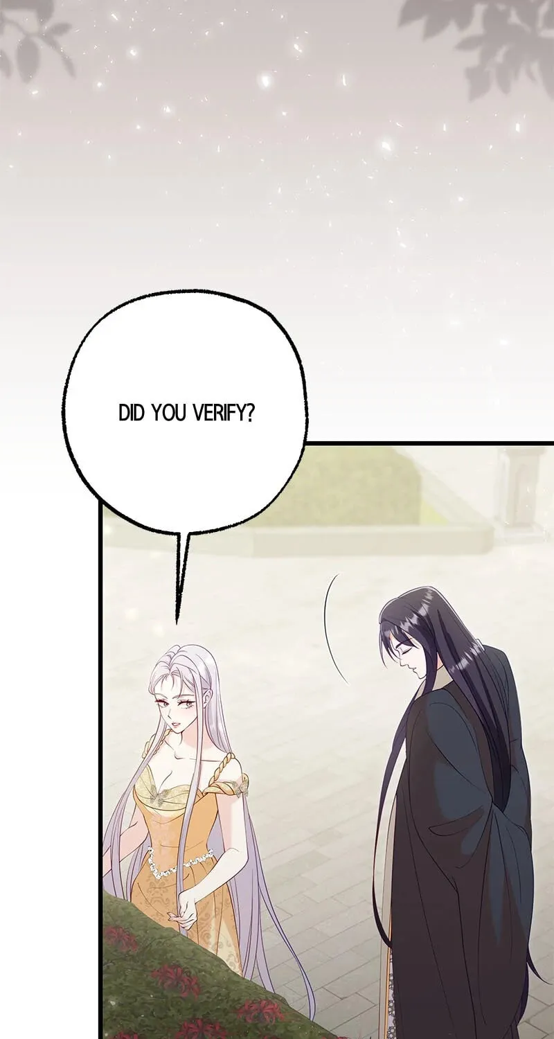 The Murdered Princess Got a Job as a Treasonous Agent Chapter 42 page 154 - 