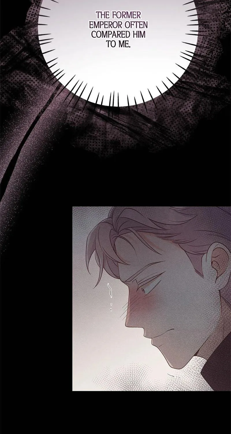 The Murdered Princess Got a Job as a Treasonous Agent Chapter 42 page 17 - 