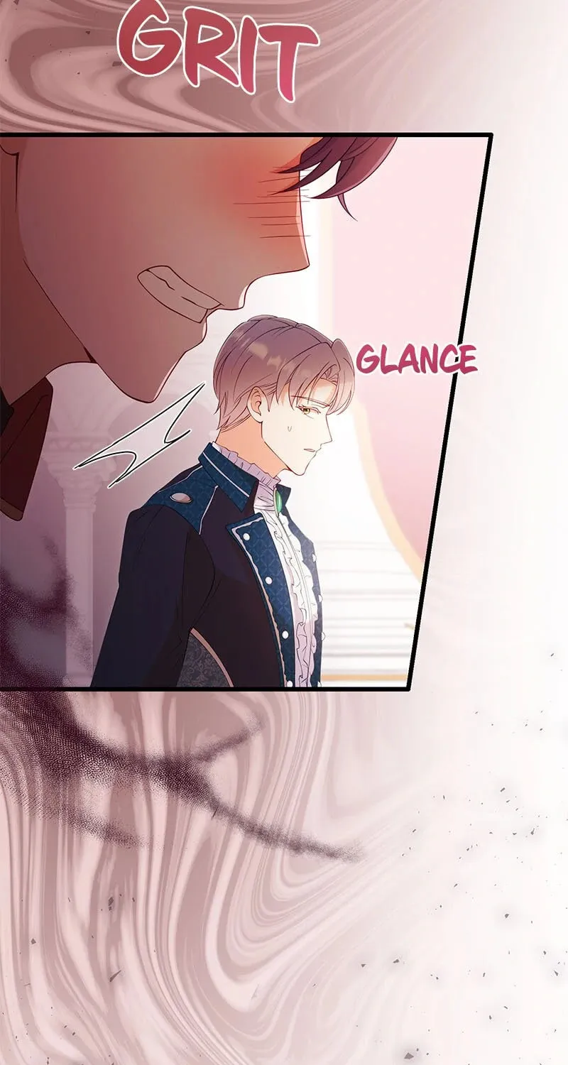 The Murdered Princess Got a Job as a Treasonous Agent Chapter 42 page 30 - 