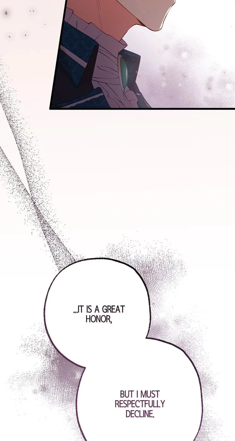 The Murdered Princess Got a Job as a Treasonous Agent Chapter 42 page 32 - 