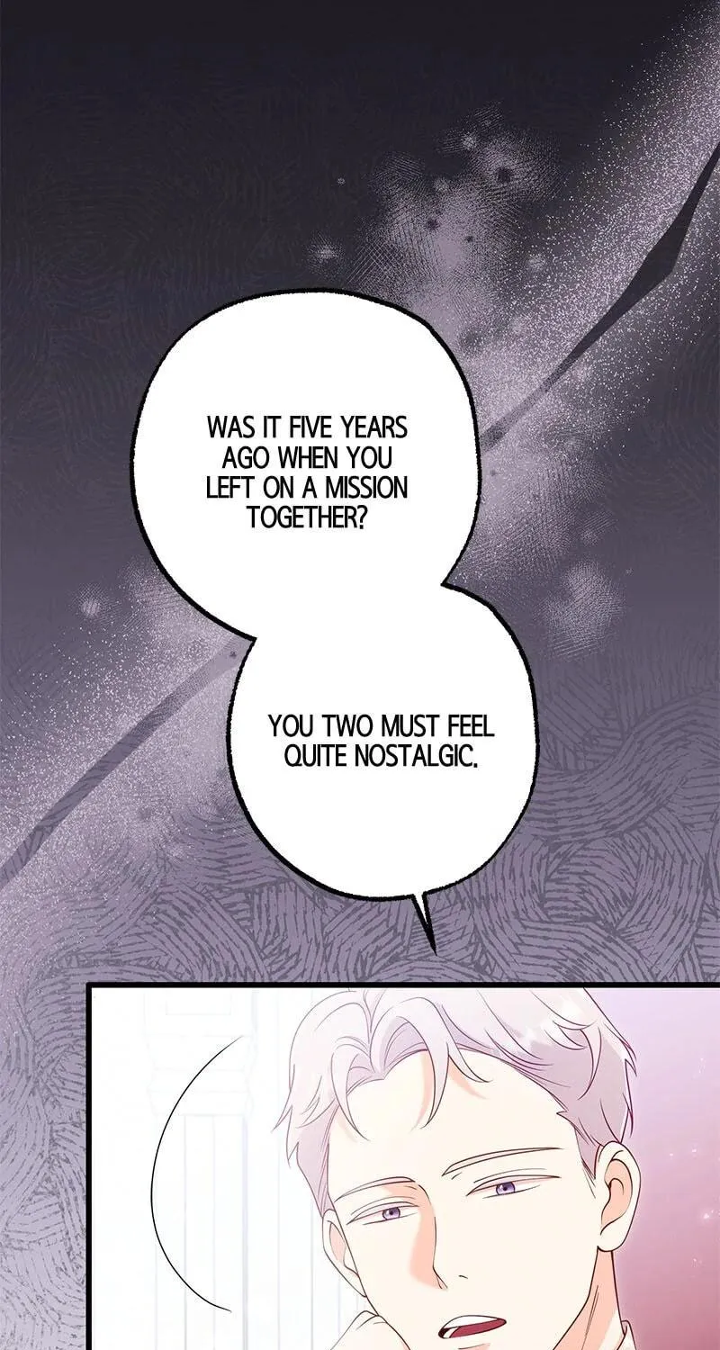 The Murdered Princess Got a Job as a Treasonous Agent Chapter 42 page 5 - 