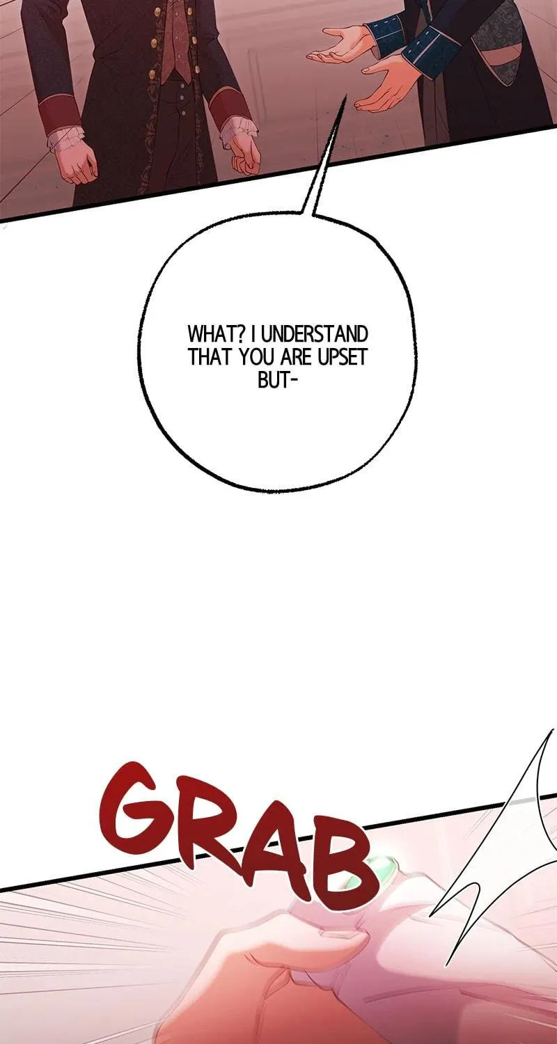 The Murdered Princess Got a Job as a Treasonous Agent Chapter 42 page 47 - 