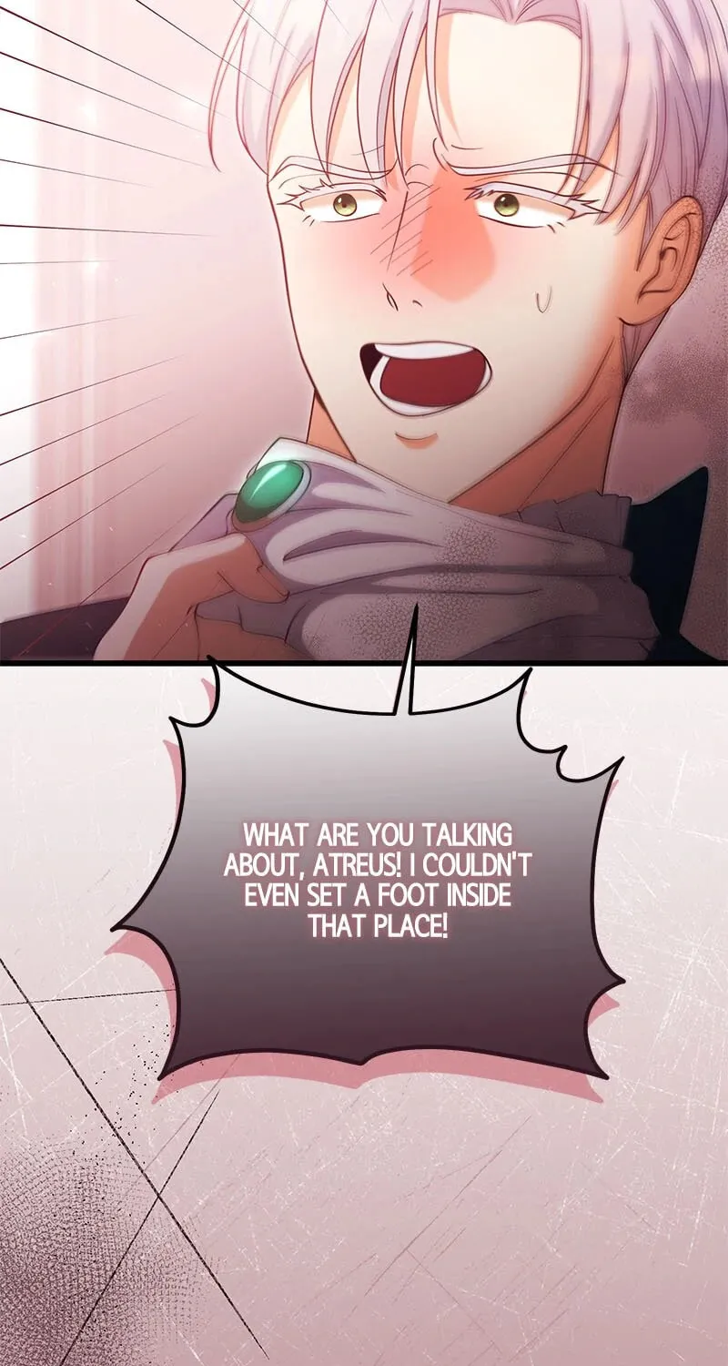 The Murdered Princess Got a Job as a Treasonous Agent Chapter 42 page 54 - 