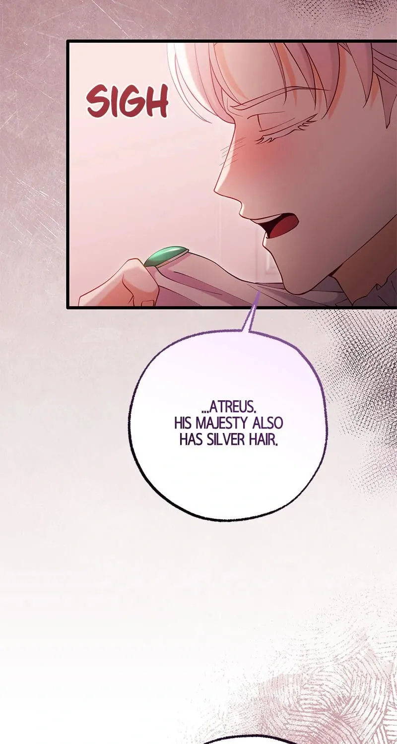 The Murdered Princess Got a Job as a Treasonous Agent Chapter 42 page 60 - 