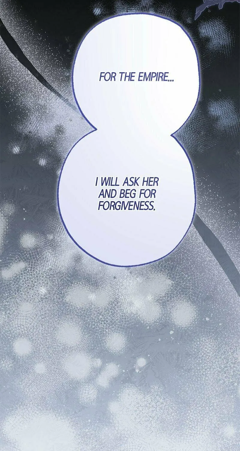 The Murdered Princess Got a Job as a Treasonous Agent Chapter 42 page 73 - 