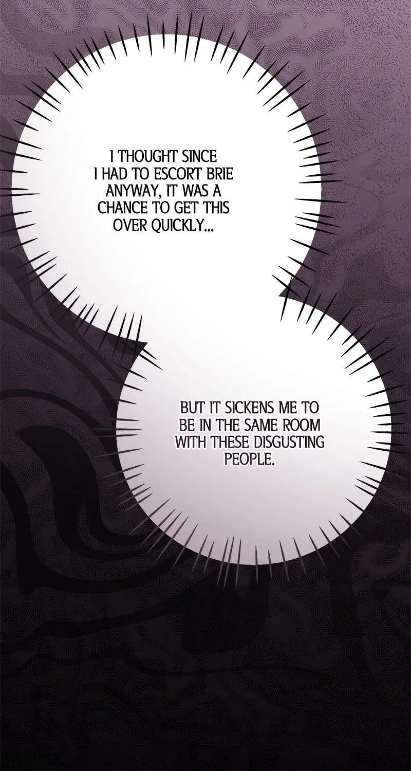 The Murdered Princess Got a Job as a Treasonous Agent Chapter 42 page 9 - 