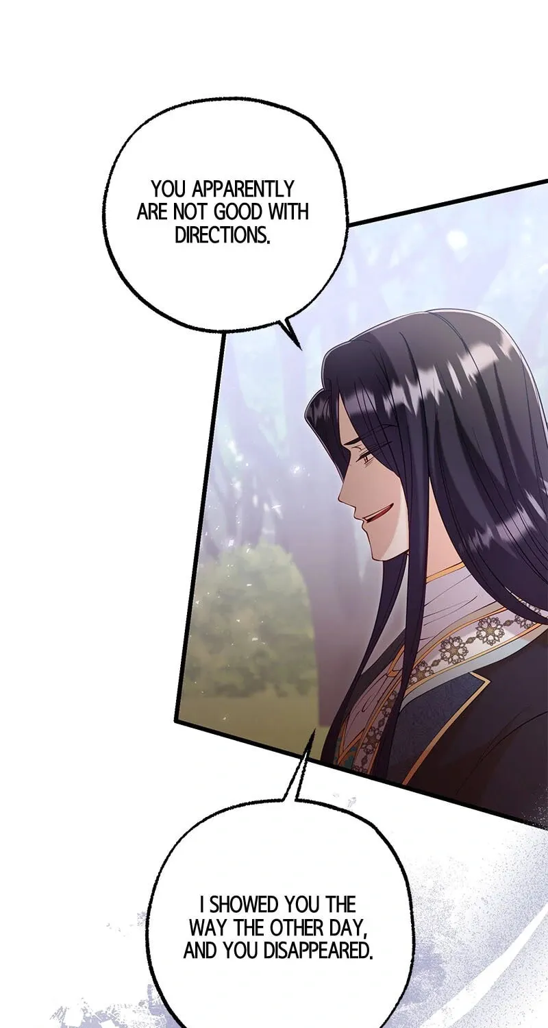 The Murdered Princess Got a Job as a Treasonous Agent Chapter 42 page 82 - 