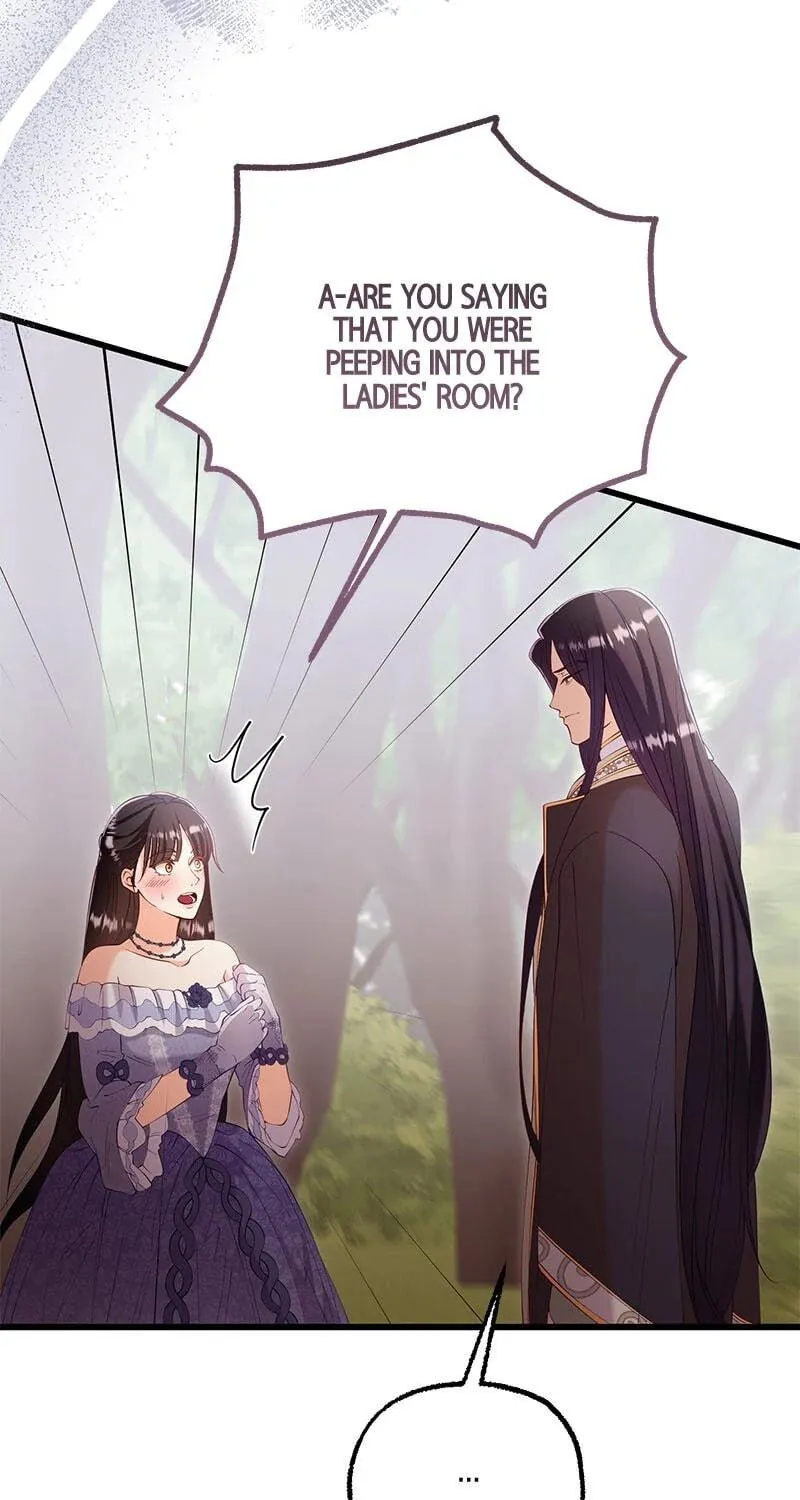 The Murdered Princess Got a Job as a Treasonous Agent Chapter 42 page 84 - 