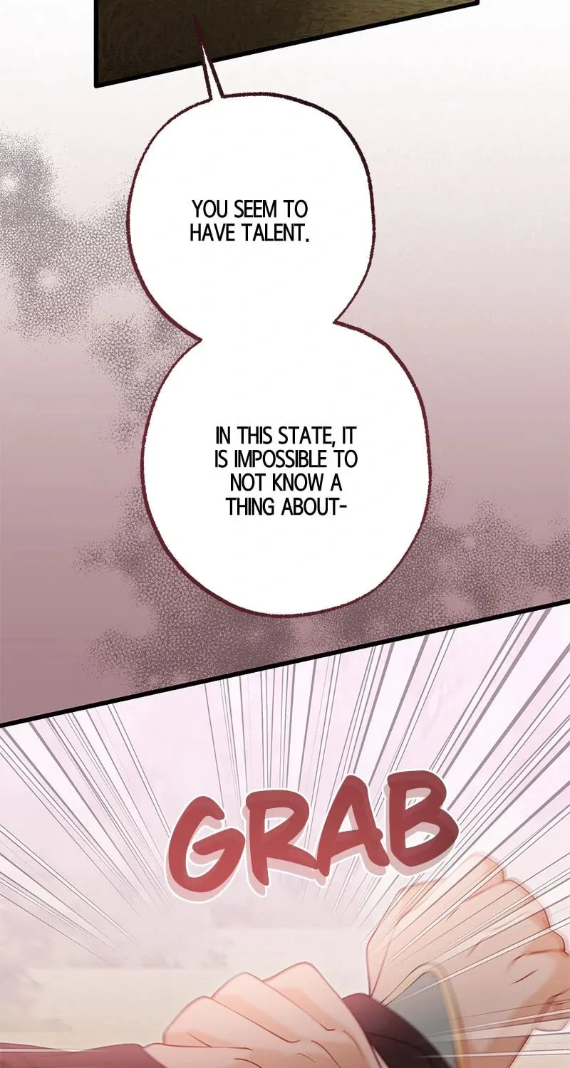 The Murdered Princess Got a Job as a Treasonous Agent Chapter 42 page 91 - 