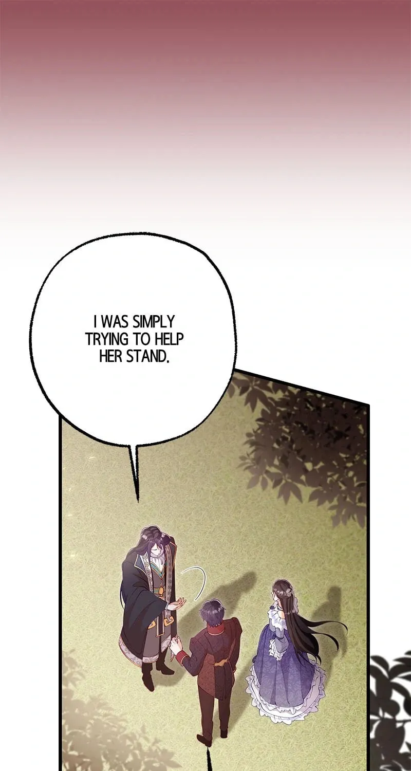 The Murdered Princess Got a Job as a Treasonous Agent Chapter 42 page 98 - 