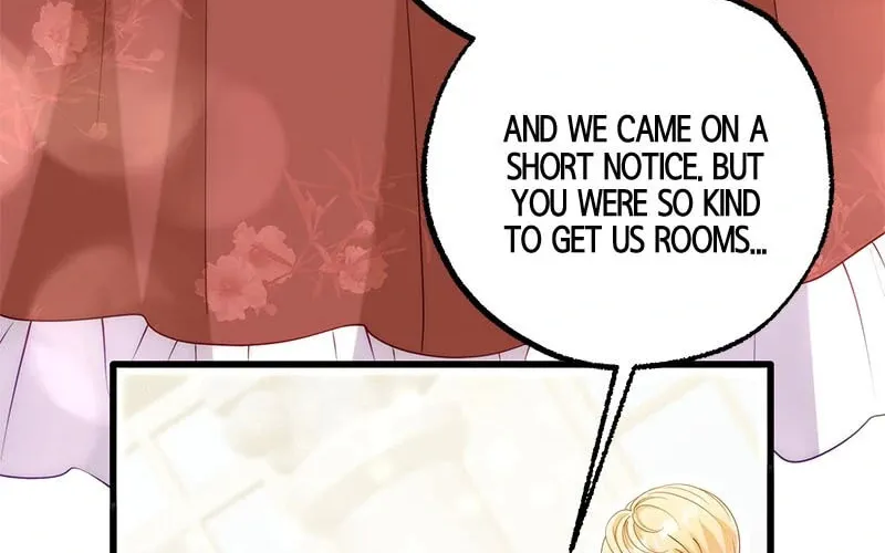 The Murdered Princess Got a Job as a Treasonous Agent Chapter 43 page 108 - 