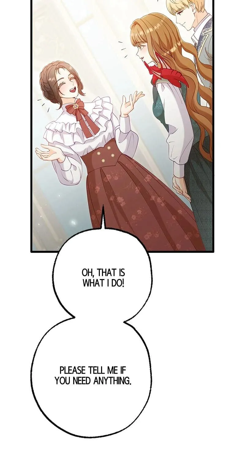 The Murdered Princess Got a Job as a Treasonous Agent Chapter 43 page 109 - 