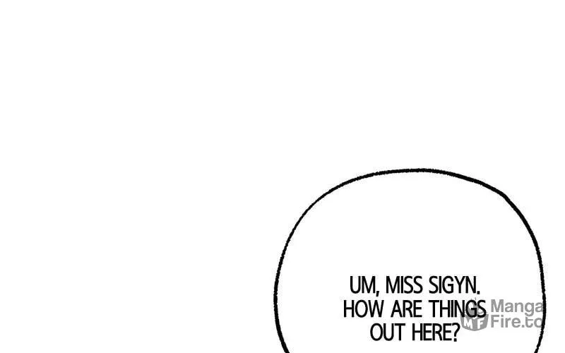 The Murdered Princess Got a Job as a Treasonous Agent Chapter 43 page 110 - 
