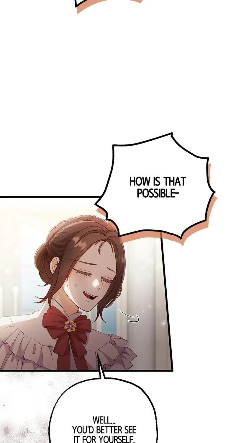 The Murdered Princess Got a Job as a Treasonous Agent Chapter 43 page 115 - 
