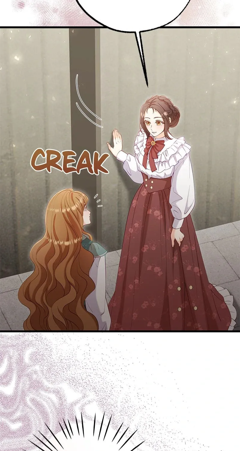 The Murdered Princess Got a Job as a Treasonous Agent Chapter 43 page 123 - 