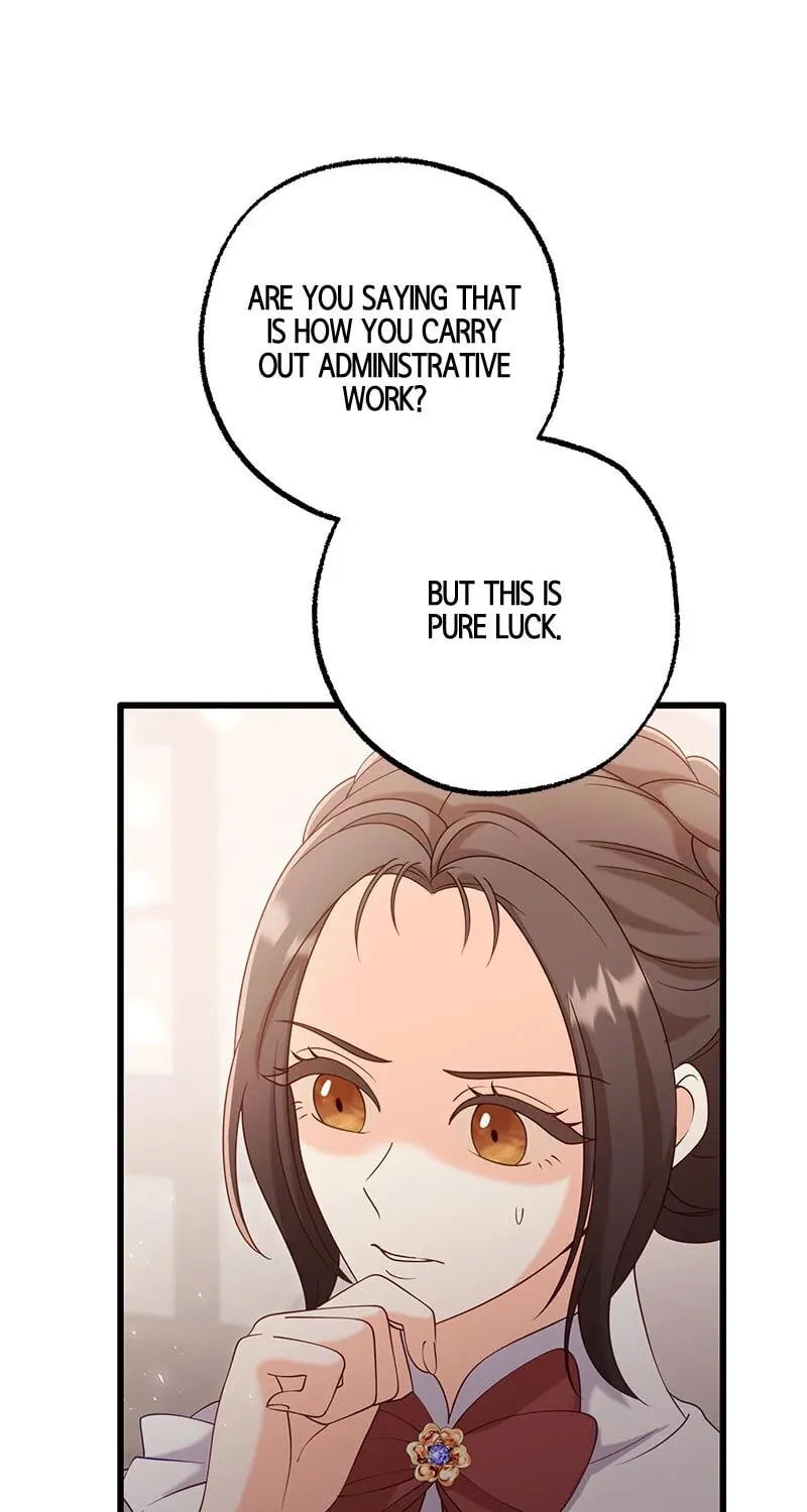 The Murdered Princess Got a Job as a Treasonous Agent Chapter 43 page 150 - 