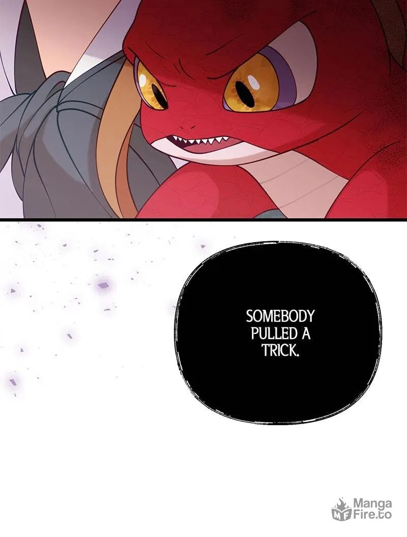 The Murdered Princess Got a Job as a Treasonous Agent Chapter 43 page 160 - 
