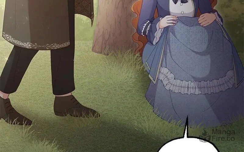 The Murdered Princess Got a Job as a Treasonous Agent Chapter 43 page 18 - 