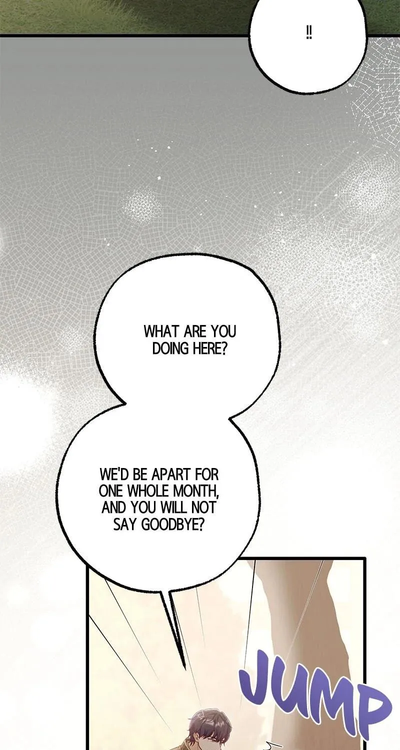 The Murdered Princess Got a Job as a Treasonous Agent Chapter 43 page 19 - 