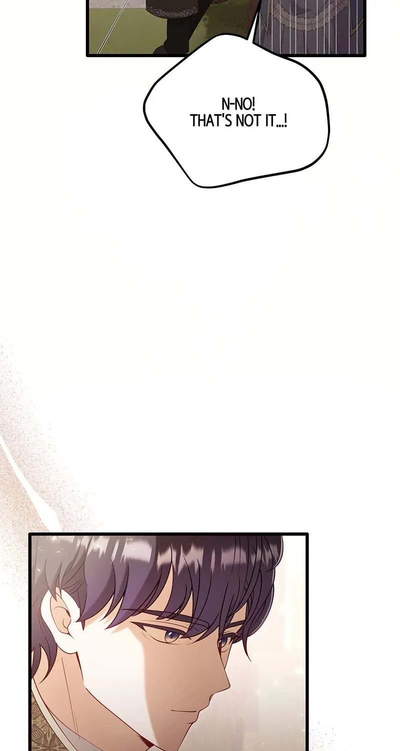 The Murdered Princess Got a Job as a Treasonous Agent Chapter 43 page 21 - 