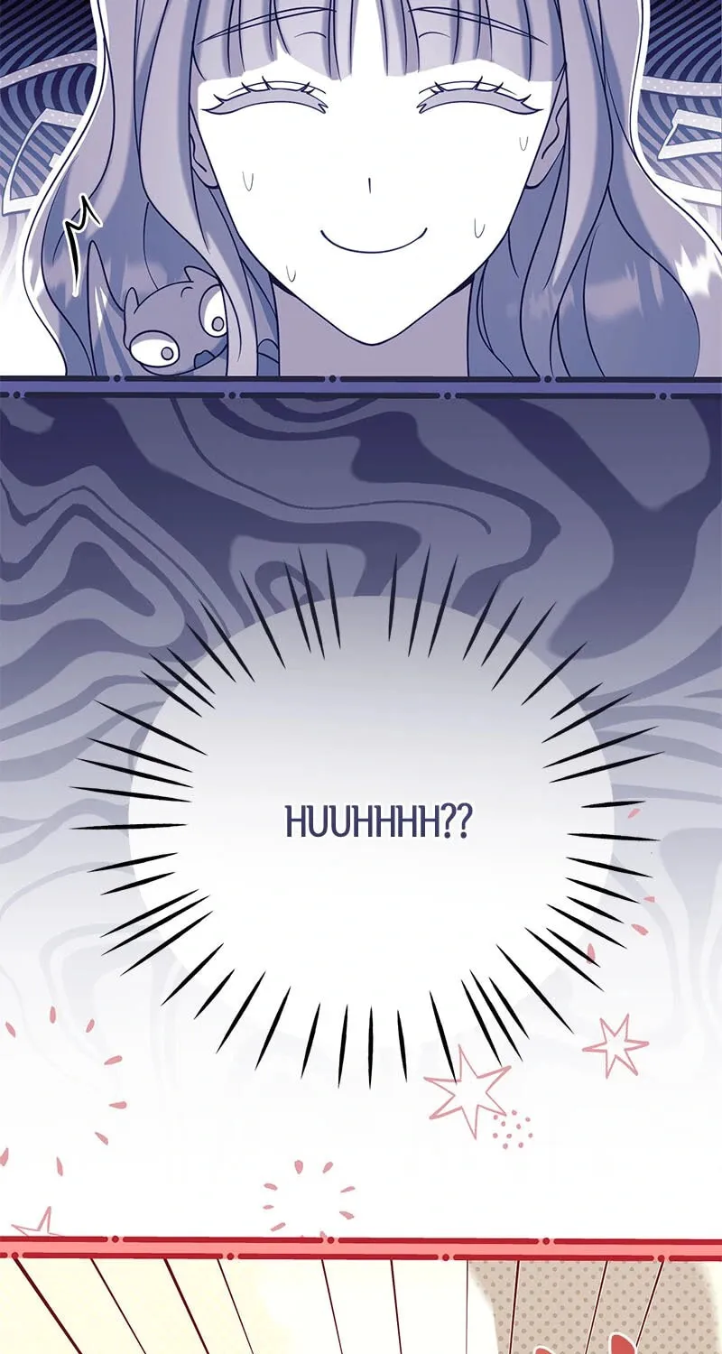 The Murdered Princess Got a Job as a Treasonous Agent Chapter 43 page 27 - 