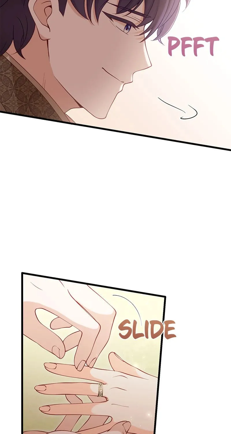 The Murdered Princess Got a Job as a Treasonous Agent Chapter 43 page 31 - 