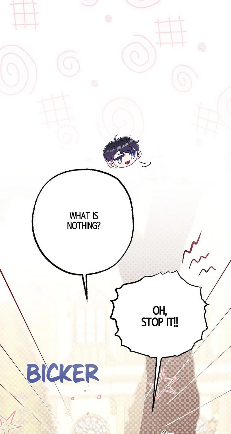 The Murdered Princess Got a Job as a Treasonous Agent Chapter 43 page 35 - 